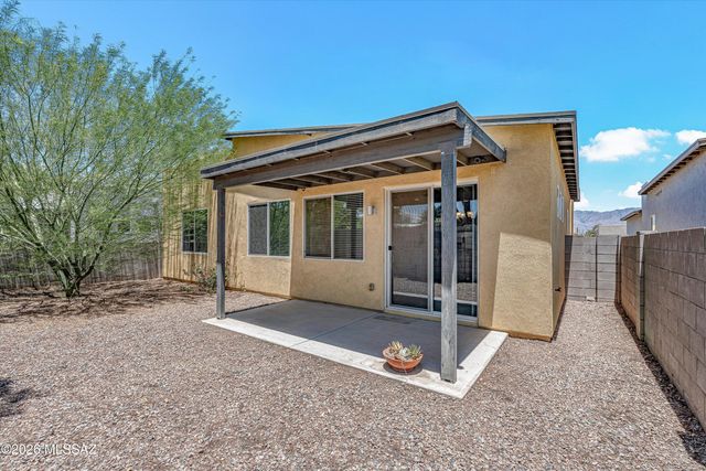 7508 E Bookmark Place, Tucson, AZ 85715