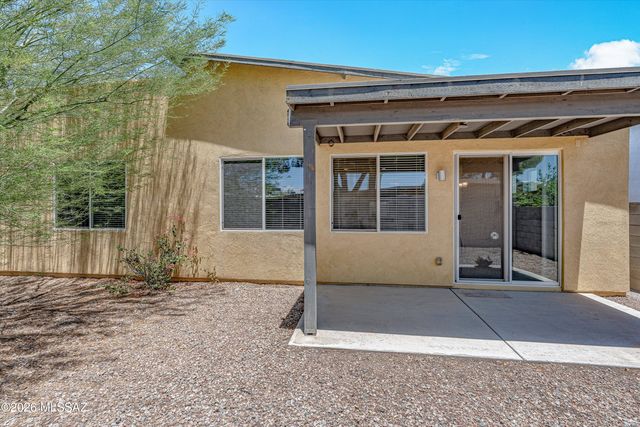 7508 E Bookmark Place, Tucson, AZ 85715