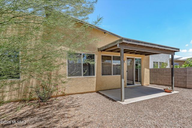 7508 E Bookmark Place, Tucson, AZ 85715