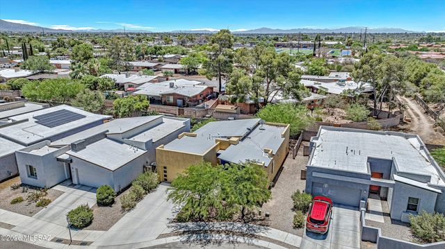 7508 E Bookmark Place, Tucson, AZ 85715