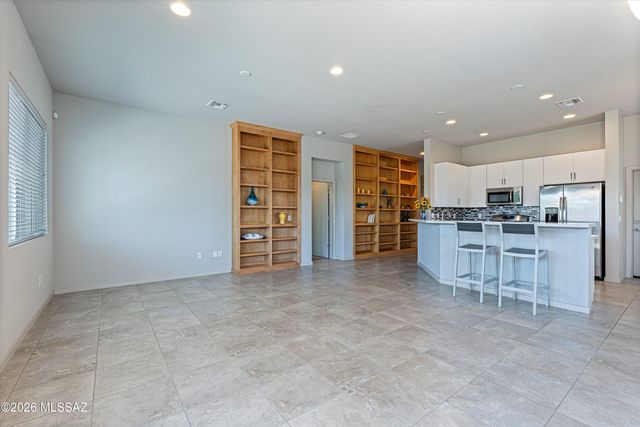 7508 E Bookmark Place, Tucson, AZ 85715