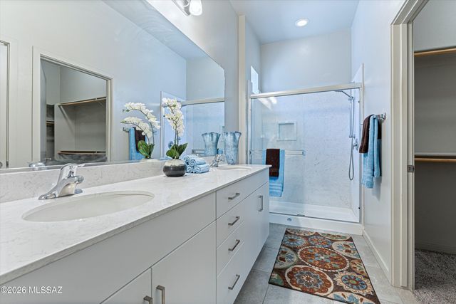 7508 E Bookmark Place, Tucson, AZ 85715