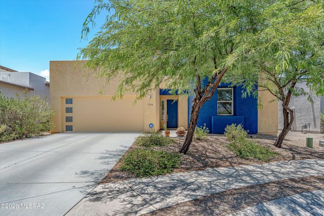 7508 E Bookmark Place, Tucson, AZ 85715