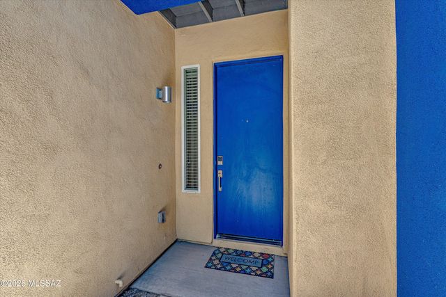 7508 E Bookmark Place, Tucson, AZ 85715