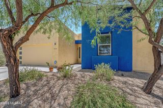 7508 E Bookmark Place, Tucson, AZ 85715