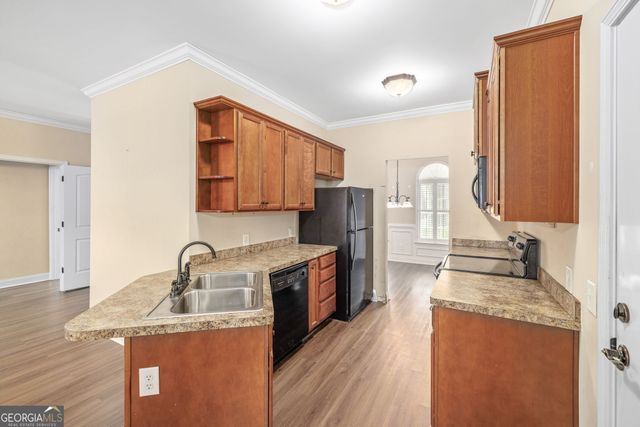 111 Leland Hills Drive, Clarkesville, GA 30523