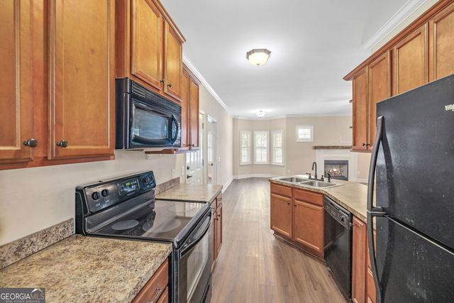 111 Leland Hills Drive, Clarkesville, GA 30523