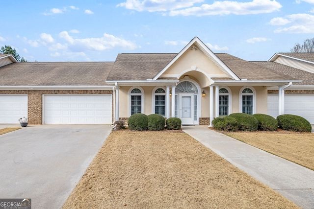 111 Leland Hills Drive, Clarkesville, GA 30523