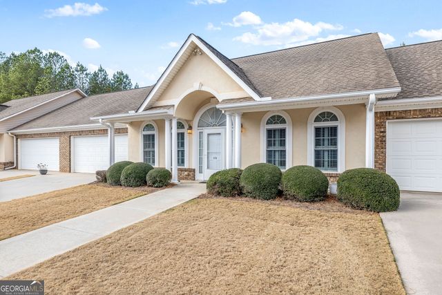 111 Leland Hills Drive, Clarkesville, GA 30523
