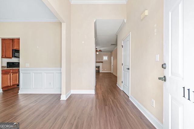 111 Leland Hills Drive, Clarkesville, GA 30523