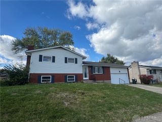 1013 S Heincke Road, Miamisburg, OH 45342