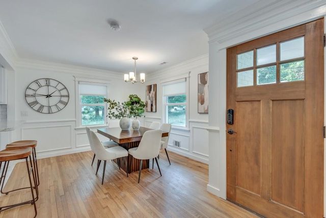 2319 Hunting Valley Drive, Decatur, GA 30033