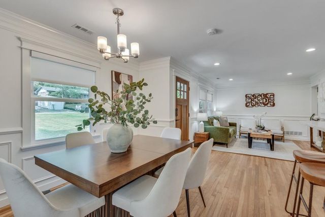 2319 Hunting Valley Drive, Decatur, GA 30033