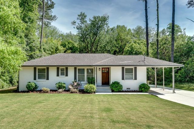 2319 Hunting Valley Drive, Decatur, GA 30033
