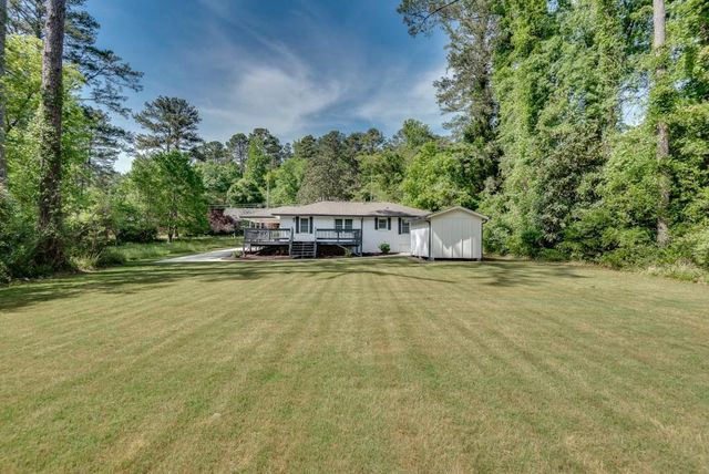 2319 Hunting Valley Drive, Decatur, GA 30033