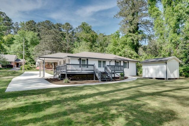 2319 Hunting Valley Drive, Decatur, GA 30033