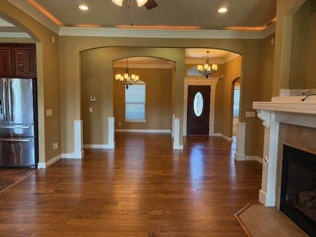 3404 NW Park Hill Boulevard, Bentonville, AR 72712