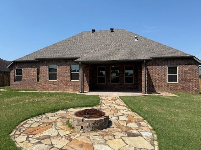 3404 NW Park Hill Boulevard, Bentonville, AR 72712