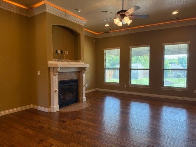 3404 NW Park Hill Boulevard, Bentonville, AR 72712