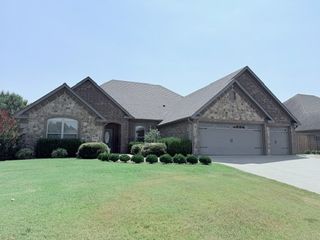 3404 NW Park Hill Boulevard, Bentonville, AR 72712