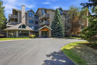 31719 Rocky Village Drive 321, Evergreen, CO 80439