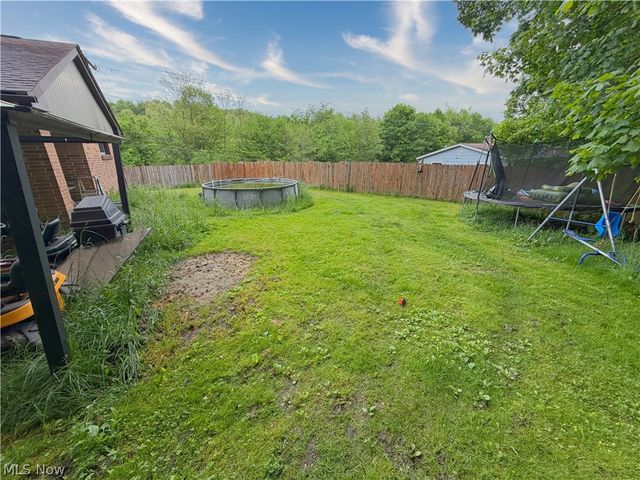 15681 State Route 267, East Liverpool, OH 43920