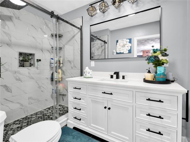 86 Woodward Avenue, East Providence, RI 02914