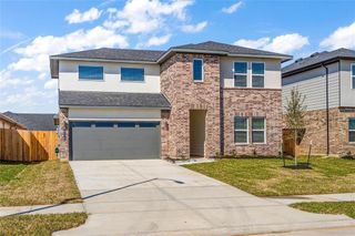 29318 Hoelzen Hollow Drive, Katy, TX 77494