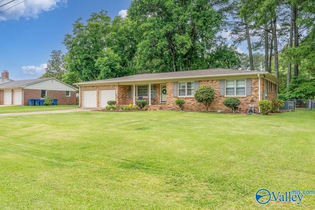 807 7th Street NE, Arab, AL 35016