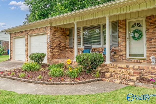 807 7th Street NE, Arab, AL 35016