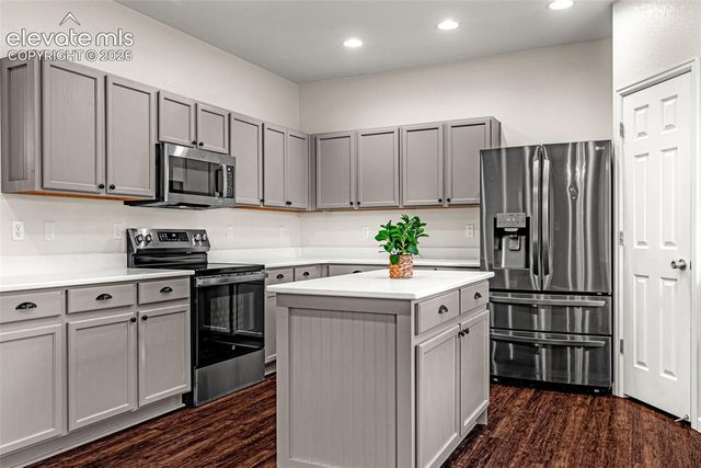 12956 Casa De Campo Road, Peyton, CO 80831