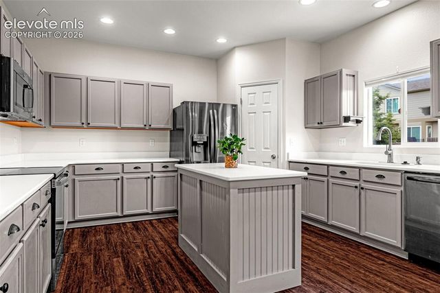 12956 Casa De Campo Road, Peyton, CO 80831