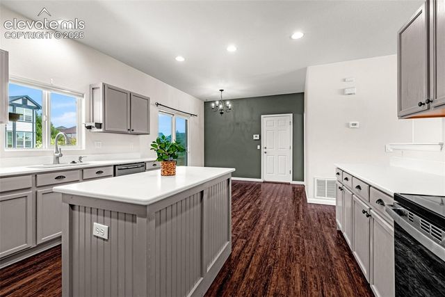 12956 Casa De Campo Road, Peyton, CO 80831
