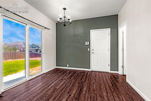 12956 Casa De Campo Road, Peyton, CO 80831