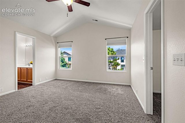 12956 Casa De Campo Road, Peyton, CO 80831
