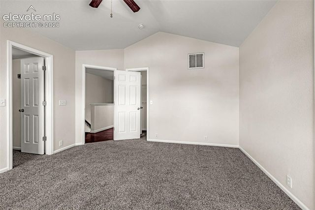12956 Casa De Campo Road, Peyton, CO 80831