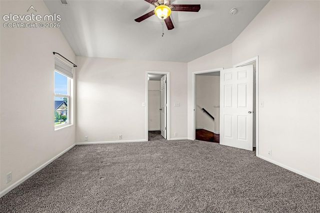 12956 Casa De Campo Road, Peyton, CO 80831