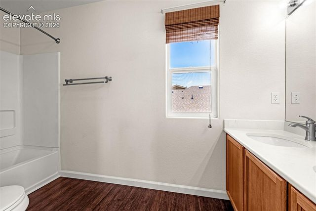12956 Casa De Campo Road, Peyton, CO 80831