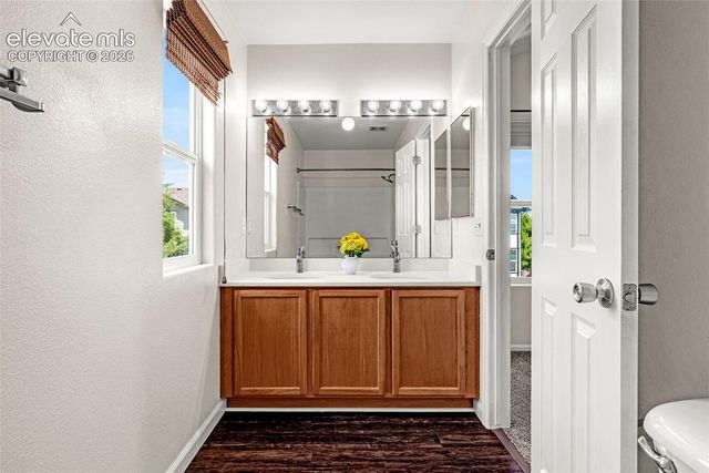 12956 Casa De Campo Road, Peyton, CO 80831
