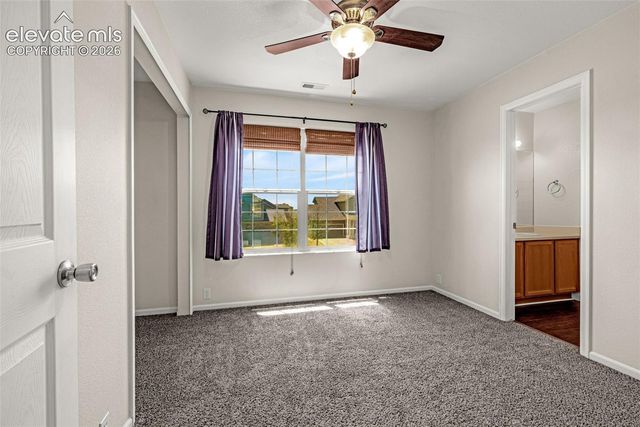 12956 Casa De Campo Road, Peyton, CO 80831