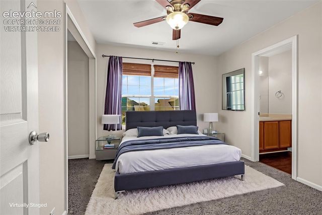 12956 Casa De Campo Road, Peyton, CO 80831