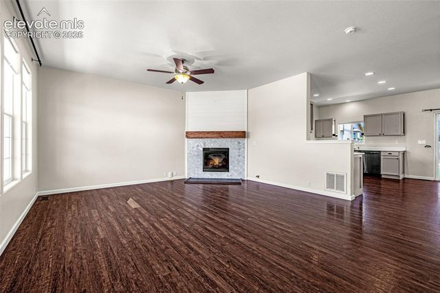 12956 Casa De Campo Road, Peyton, CO 80831