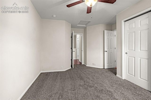 12956 Casa De Campo Road, Peyton, CO 80831