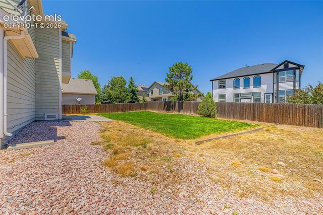 12956 Casa De Campo Road, Peyton, CO 80831