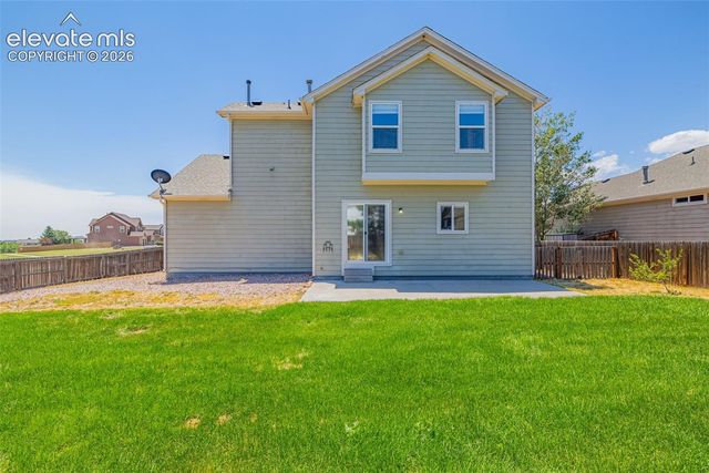 12956 Casa De Campo Road, Peyton, CO 80831