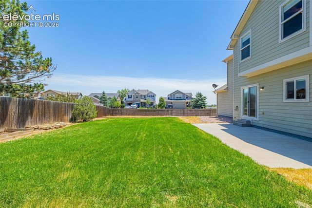 12956 Casa De Campo Road, Peyton, CO 80831
