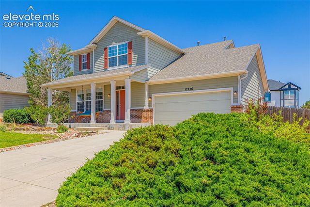 12956 Casa De Campo Road, Peyton, CO 80831