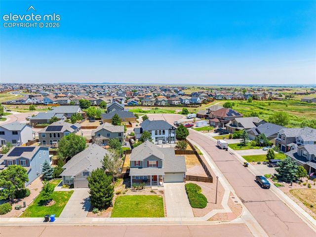12956 Casa De Campo Road, Peyton, CO 80831