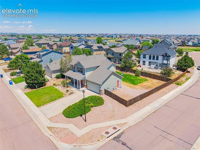 12956 Casa De Campo Road, Peyton, CO 80831