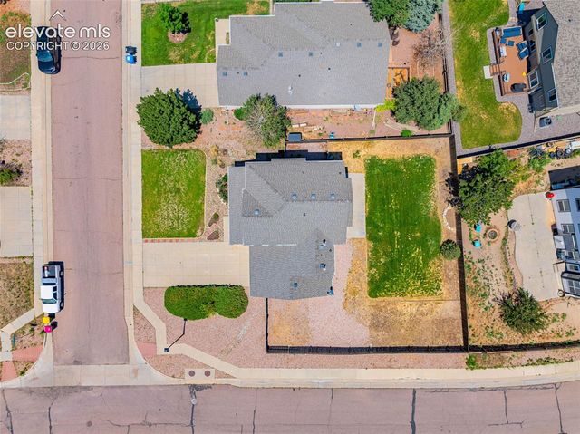 12956 Casa De Campo Road, Peyton, CO 80831